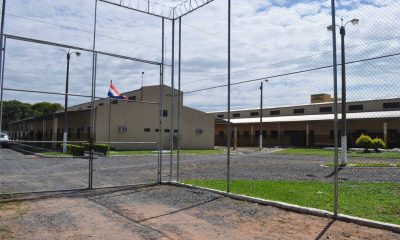 Unidad Penitenciaria Esperanza. (Gentileza)