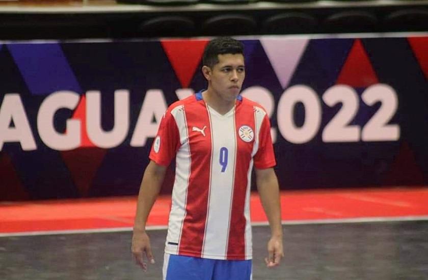 Foto: @FutsalAPF.