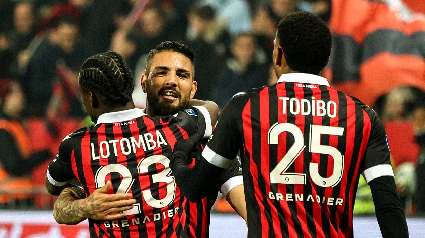 Foto: @ogcnice.