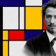 Piet Mondrian. Archivo