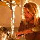 Taylor Hawkins. Archivo