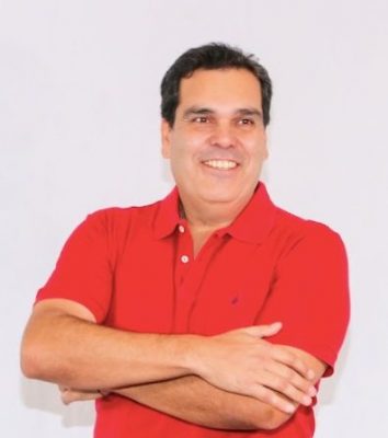 Víctor Miranda. Gentileza