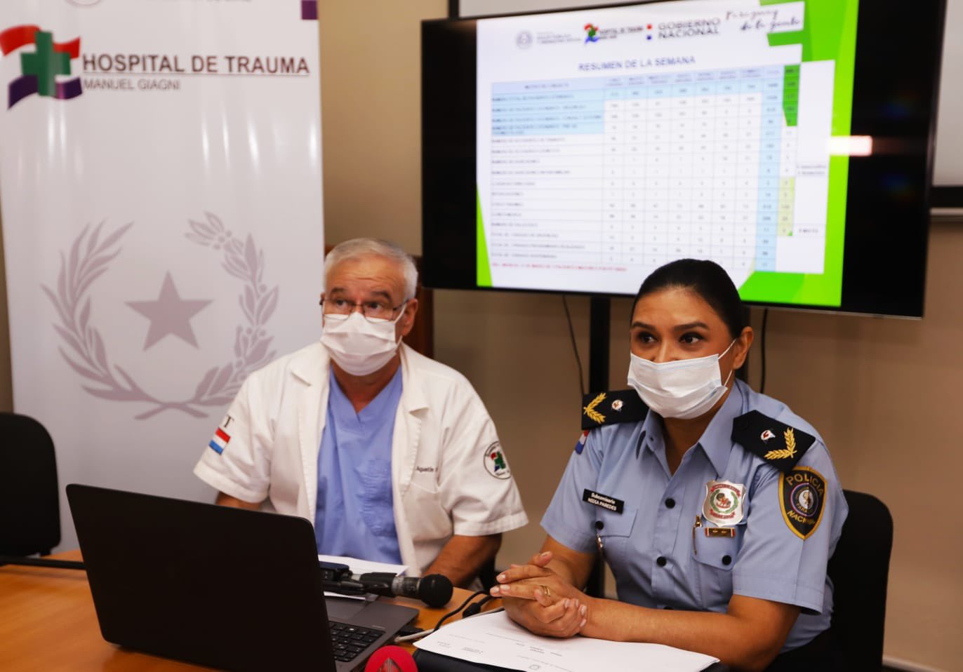 Doctor Agustín Saldívar. Foto: Archivo.