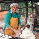 Revalorizar la chipa como tradicióm gastronómica y cultural. Foto: Gentileza.