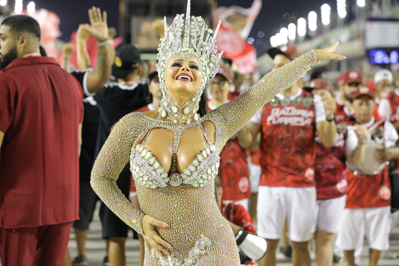 La retomada del Carnaval en Brasil llega en medio de la recuperación del sector turístico en la post-pandemia. Foto: Gentileza.