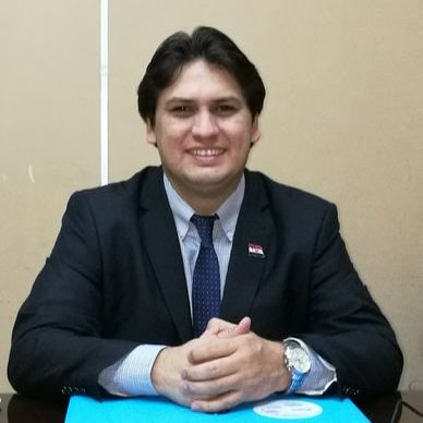 Daniel Ferreira, Junta Departamental Central.