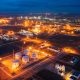 El petróleo tendrá que esperar hasta el año que viene para bajar de los 100 dólares por barril. Foto: EL PAÍS.