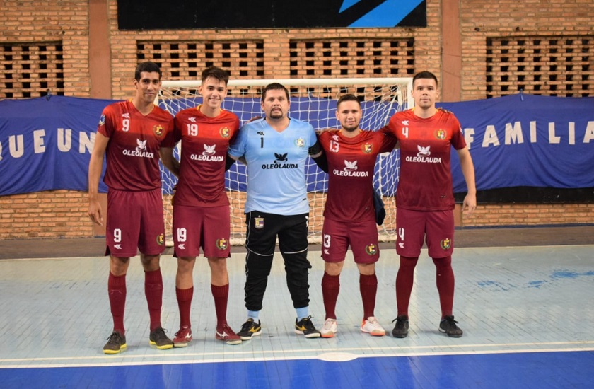 Foto: Prensa del Club Atlético Occidental.