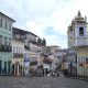 Centro histórico de Bahía, Brasil. Foto referencial. Cortesía