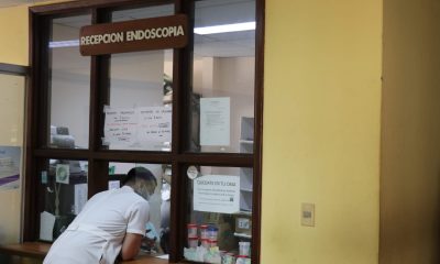 Clínicas registra aumento de pacientes con patologías de hígado graso. Foto: Agencia IP.