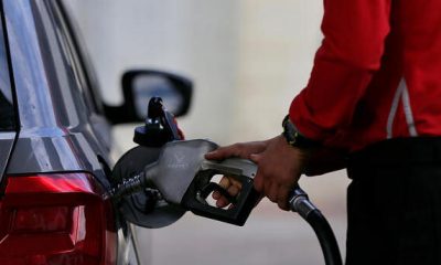Precio del combustible no bajará por el momento. Foto: lafm.com