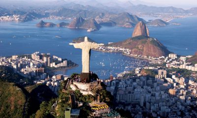 La Ciudad Maravillosa, como también es llamada Río de Janeiro, es una combinación de mar, montañas y bosque tropical, que durante más de cuatro siglos de historia ha sido escenario de importantes acontecimientos históricos, políticos y culturales. Foto: Gentileza.