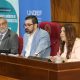 El seminario se realizó en el Senado. (Foto Senado).