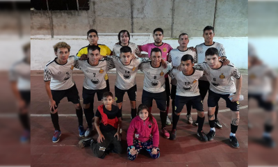 Foto: @atenasfutsalclub.