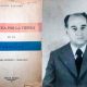 Carlos Pastore y la primera edición de su conocida obra. Montevideo, 1949.