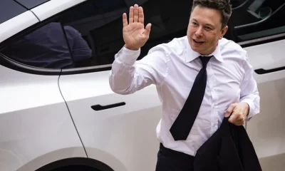 Musk está decidido a lanzarse a su nuevo negocio, un restaurante Tesla en la ciudad de Los Ángeles que estaría abierto las 24 horas del día. Foto: Infoabe