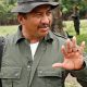 Gentil Duarte, líder de la disidencia de las FARC. Foto: El País