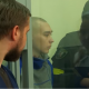 El soldado ruso se enfrenta a una posible condena de cadena perpetua. Foto: Captura de pantalla