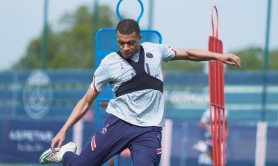 Foto: @PSG_inside.