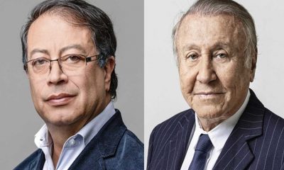 Este domingo 19 de junio, los colombianos elegirán nuevo presidente entre Gustavo Petro y Rodolfo Hérnández, Foto: Semana.com