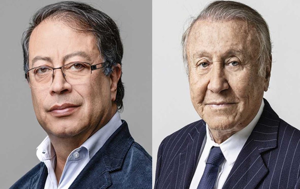 Este domingo 19 de junio, los colombianos elegirán nuevo presidente entre Gustavo Petro y Rodolfo Hérnández, Foto: Semana.com