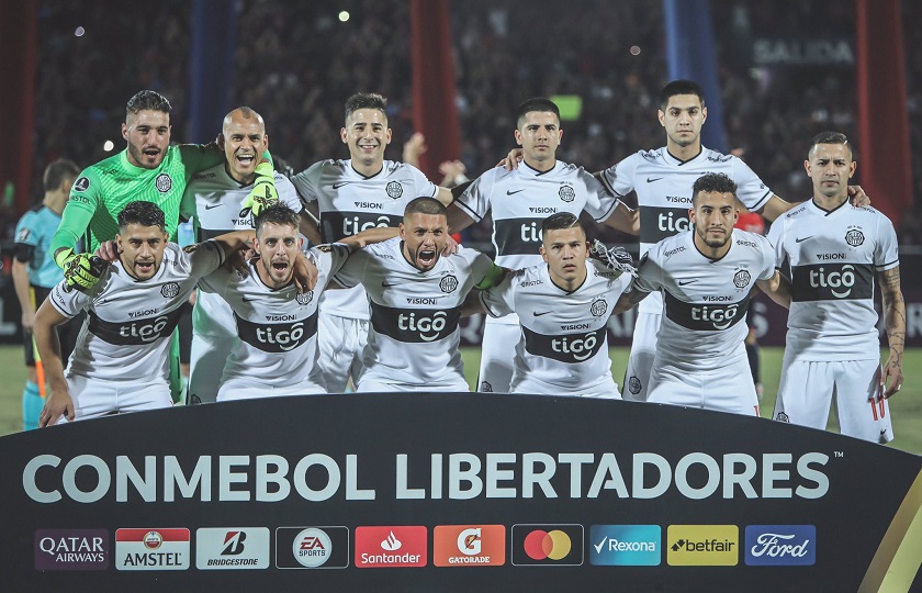 Foto: @elClubOlimpia.