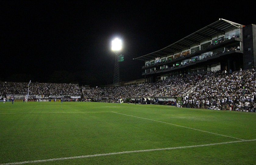 Foto: clubolimpia.com.py.