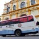 En Caazapá recibirán esta semana servicios gratuitos del PAC Móvil de Tributación. Foto: Hacienda.