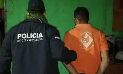 El detenido habría estado operando con perfiles falsos en las aplicaciones de TikTok e Instagram. Foto: 1020 AM