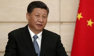 El mandatario Xi Jinping prefirió ser tratado con medicina tradicional china. Foto: Infobae.