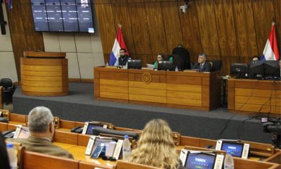 Audiencia pública sobre el sistema de transformación de transporte público. Foto: Gentileza