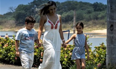 Día de la Madre en el Resort Yacht y Golf. Foto: Gentileza