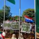 Convocan a caravana contra abuso. Foto: Aso de Padres