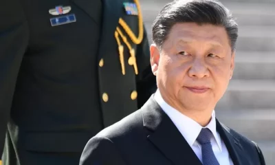 Xi Jinping, presidente de China. Foto: BBC Mundo.