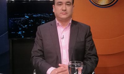 Amilcar Ferreira, economista. Foto: Unicanal.