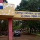 Centro Regional de Educación de Pedro Juan Caballero. Foto: Amambay570.com.py.