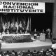 Convención Nacional Constituyente, sesión inaugural. Banco Central del Paraguay. Archivo
