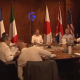 Cumbre de G7 en Baviera. Foto: Euronews