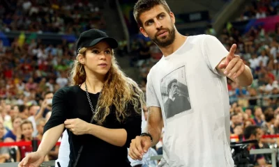 El futbolista estaría viviendo en su departamento de soltero en el centro de la ciudad catalana tras su separación de la cantante Shakira. Foto: Infobae