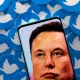 Elon Musk está terminando de cerrar su compra de Twitter. Foto: Infobae.