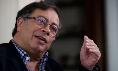 Gustavo Petro. Foto: BBC Mundo