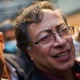Gustavo Petro busca ser el primer presidente de izquierda y progresista de Colombia. Foto: BBC Mundo