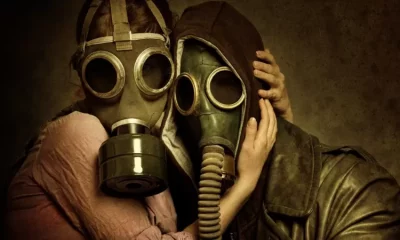 Hay relaciones tóxicas que son tan sutiles que pueden pasar desapercibidas. Foto: BBC Mundo