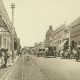 Asunción, calle Palma, 1920. Cortesía