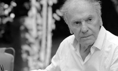 Jean-Louis Trintignant. Cortesía