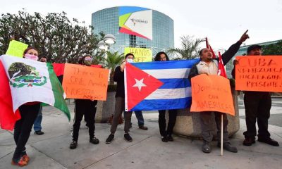 Polémica Cumbre de las Américas. Foto: RCN