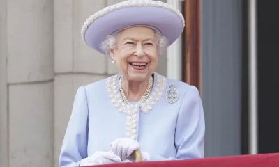 Reina Isabel II. Foto: BBC Mundo