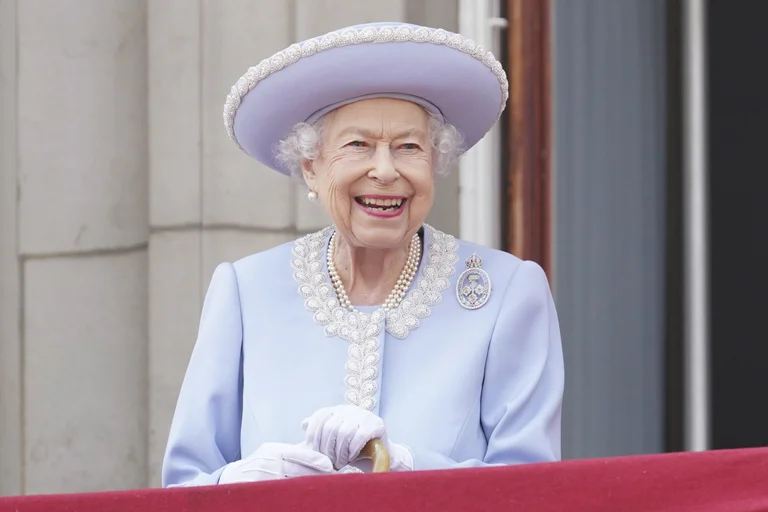 Reina Isabel II. Foto: BBC Mundo