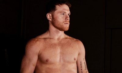 Foto: @canelo.