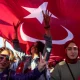 Turquía se llama en inglés Türkiye en vez de Turkey.Foto: BBC Mundo